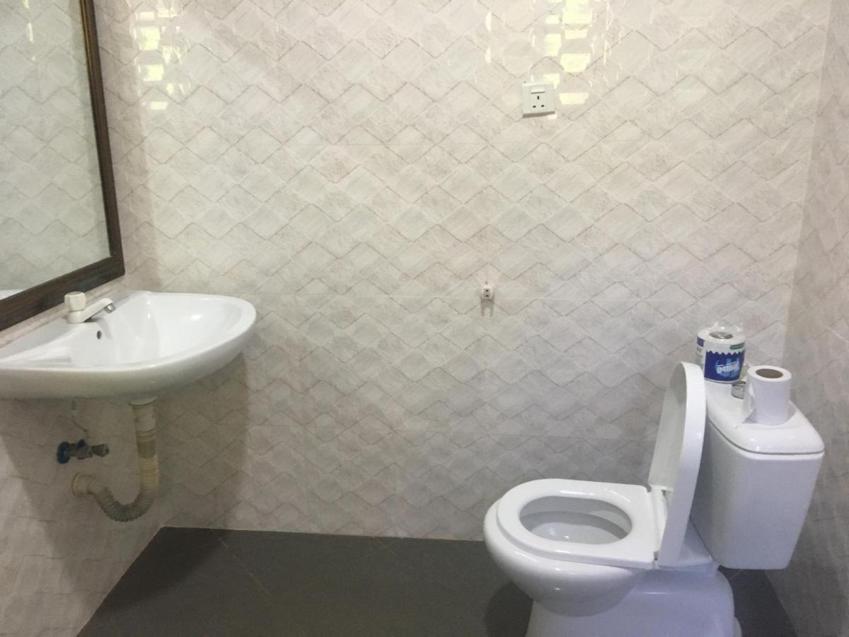 키짐카지 Tayana Place 아파트 외부 사진