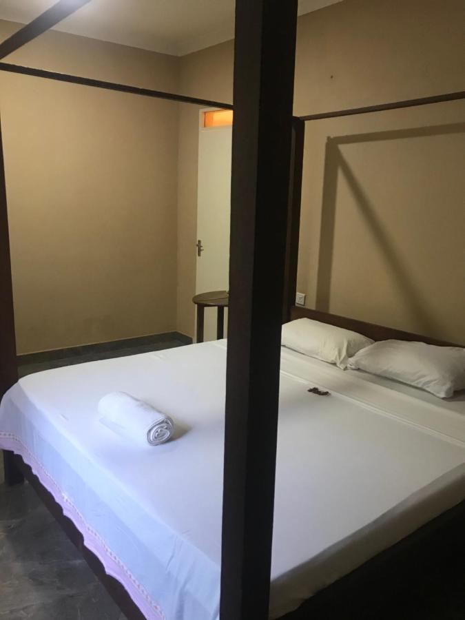 키짐카지 Tayana Place 아파트 외부 사진