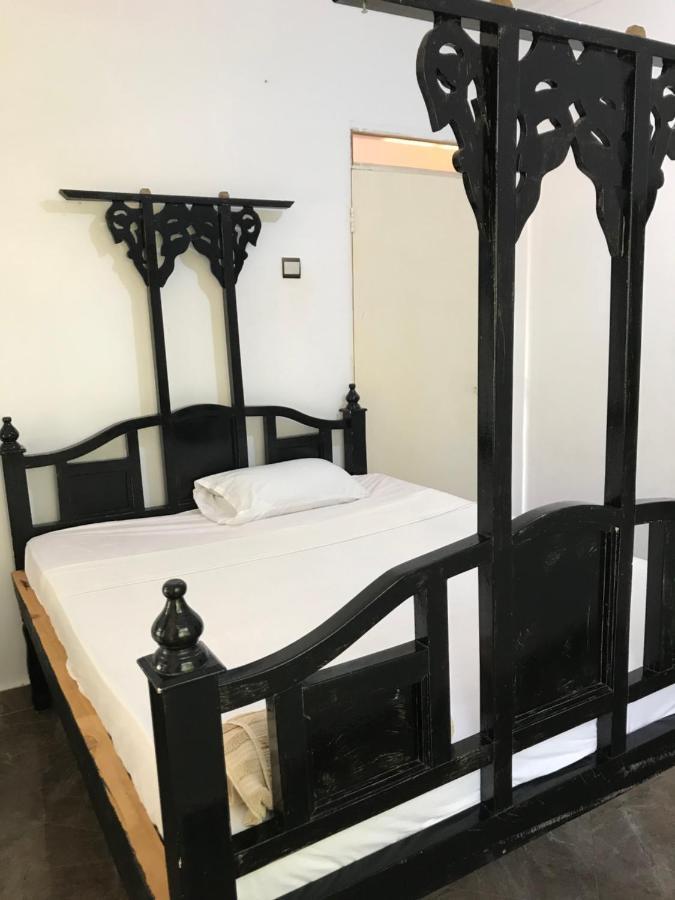 키짐카지 Tayana Place 아파트 외부 사진