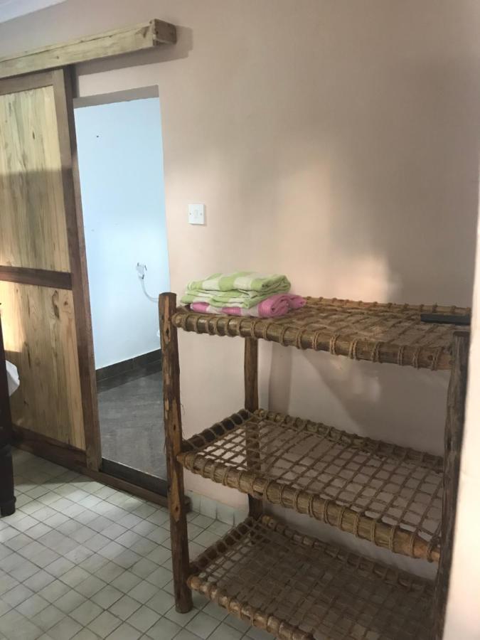 키짐카지 Tayana Place 아파트 외부 사진